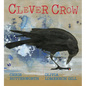 Clever Crow - Hardcover