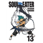Soul Eater, Vol. 13 - Paperback