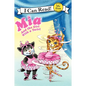 Mia and the Girl with a Twirl - Hardcover