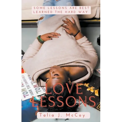 Love Lessons - Paperback