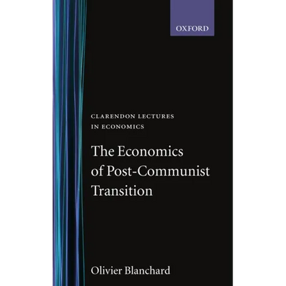 The Economics of Post-Communist Transition - Paperback