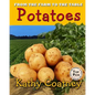From the Farm to the Table Potatoes - Paperback