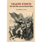 Duane Finch: The Civil War and the Uncivil West - Paperback