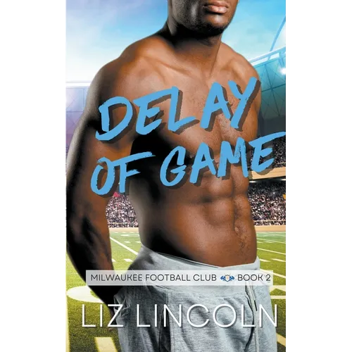 Delay of Game - Paperback
