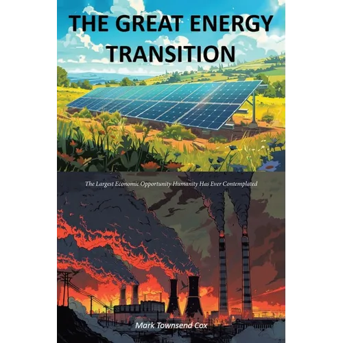 The Great Energy Transition - Paperback