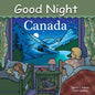 Good Night Canada - Board Book
