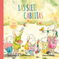 Las Las Siete Cabritas - Hardcover