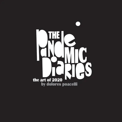 The Pandemic Diaries - Paperback