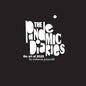 The Pandemic Diaries - Paperback