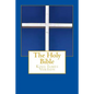 The Holy Bible - Paperback