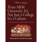Texas A&M University: A Rhyming Poetry Book of Aggie Traditions - Hardcover