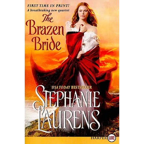 The Brazen Bride - Paperback