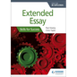 Extended Essay for the IB Diploma: Skills for Success: Hodder Education Group - Paperback