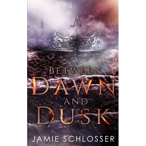 Between Dawn and Dusk: A Prequel - Paperback
