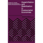 Hyperinflation and Stabilization in Postsocialist Economies - Hardcover