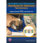 Acid-Base and Electrolyte Handbook for Veterinary Technicians - Paperback
