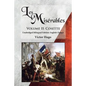 Les Misérables, Volume II: Cosette: Unabridged Bilingual Edition: English-French - Paperback