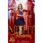 Misfit Academy: Semester Three - Paperback