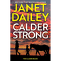 Calder Strong - Hardcover