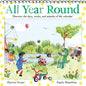 All Year Round - Hardcover