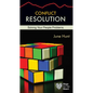 Conflict Resolution: Solving Your People Problems - Paperback