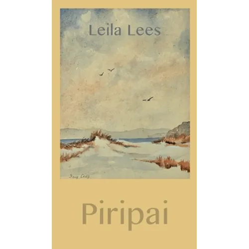 Piripai - Hardcover