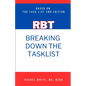 Breaking Down theRBT Task List: Based on the RBT Task List (2nd Ed.) - Paperback
