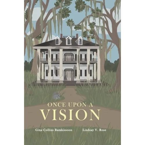 Once Upon a Vision - Paperback