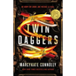 Twin Daggers - Hardcover