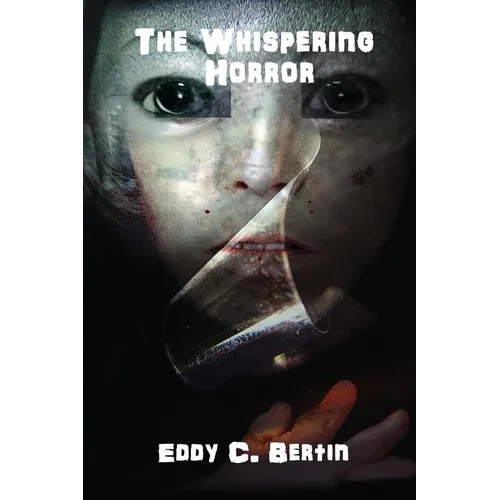 The Whispering Horror - Paperback