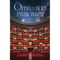 Opera and the Built Environment - Paperback