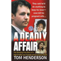 A Deadly Affair - Paperback