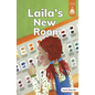 Laila's New Room - Hardcover