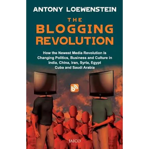 The Blogging Revolution - Paperback