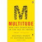 Multitude: War and Democracy in the Age of Empire - Paperback