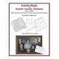 Family Maps of Sumter County, Alabama, Deluxe Edition - Paperback