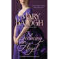 Seducing an Angel - Paperback