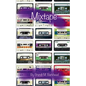 Mix Tape - Paperback