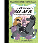 The Princess in Black and the Hungry Bunny Horde - Hardcover