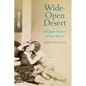 Wide-Open Desert: A Queer History of New Mexico - Paperback