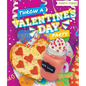 Throw a Valentine's Day Party - Library Binding
