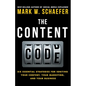 The Content Code: Six essential strategies to ignite your content, your marketing, and your business - Paperback