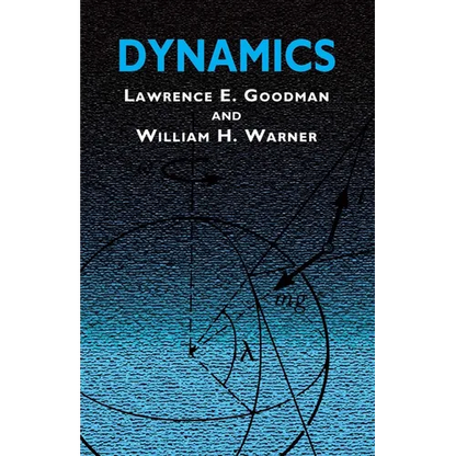 Dynamics - Paperback
