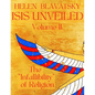 Isis Unveiled: Volume 2 - Paperback