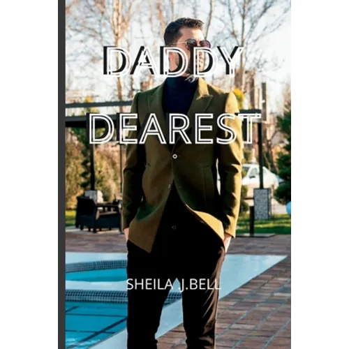 Daddy Dearest - Paperback
