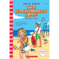 Boy-Crazy Stacey (the Baby-Sitters Club #8): Volume 8 - Hardcover