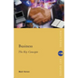 Business: The Key Concepts - Paperback