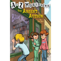 The Absent Author - Paperback