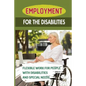 Employment For The Disabilities: Flexible Work For People With Disabilities And Special Needs: Job Agency For Disability - Paperback