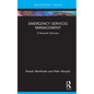 Emergency Services Management: A Research Overview - Hardcover